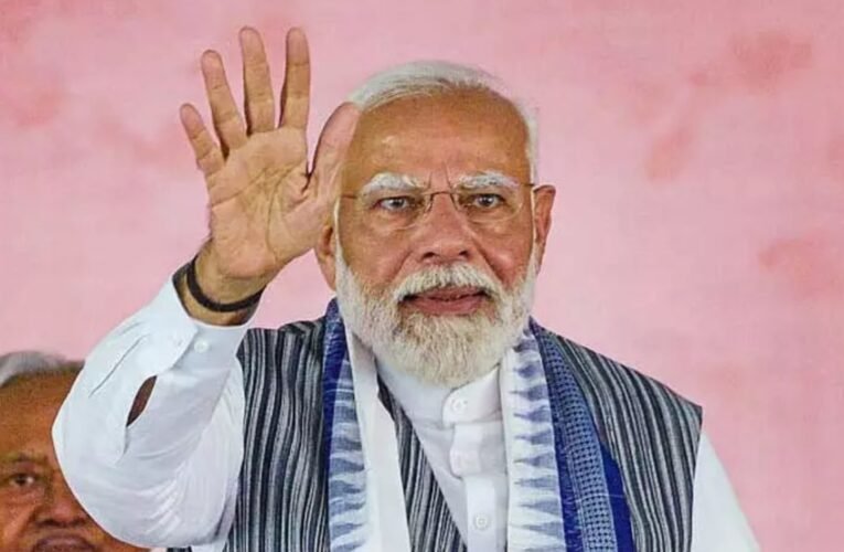 गुजरात के दो दिवसीय दौरे पर जाएंगे पीएम मोदी, सरदार पटेल की 150वीं जयंती समारोह में होंगे शामिल