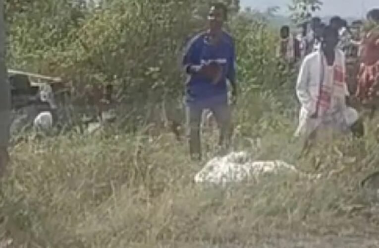 बुंडू में भीषण सड़क हादसा: सवारी गाड़ी पलटने से 4 की मौत, 12 से अधिक घायल