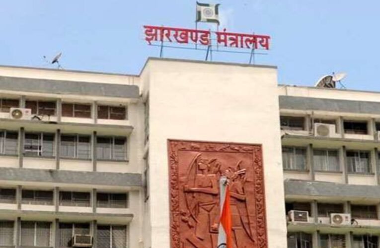 मुख्यमंत्री हेमंत सोरेन की अध्यक्षता में 3 नवंबर को होगी झारखंड मंत्रिपरिषद की बैठक