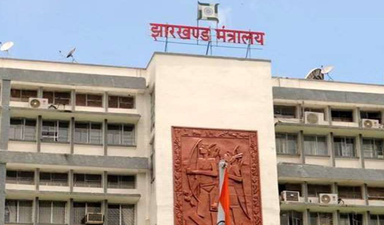 मुख्यमंत्री हेमंत सोरेन की अध्यक्षता में 3 नवंबर को होगी झारखंड मंत्रिपरिषद की बैठक 3 20251030 204203