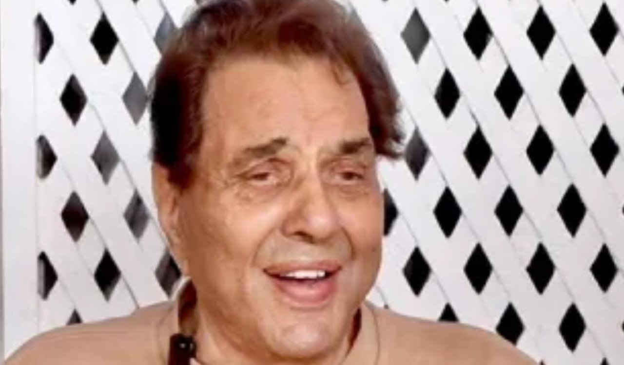 धर्मेंद्र मुंबई के ब्रेच कैंडी अस्पताल में भर्ती, रूटीन चेकअप के लिए लाए गए; परिवार ने कहा- चिंता की कोई बात नहीं 5 20251031 224831