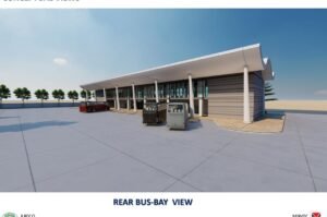 राँची के सरकारी बस स्टैंड के फिरेंगे दिन... ITI बस स्टैंड और बिरसा मुंडा टर्मिनल होंगे सभी सुविधाओं से लैस .मुख्यमंत्री ने दिए निर्देश.. 9 IMG 20251011 WA0003