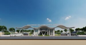 राँची के सरकारी बस स्टैंड के फिरेंगे दिन... ITI बस स्टैंड और बिरसा मुंडा टर्मिनल होंगे सभी सुविधाओं से लैस .मुख्यमंत्री ने दिए निर्देश.. 10 IMG 20251011 WA0004