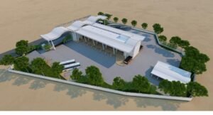 राँची के सरकारी बस स्टैंड के फिरेंगे दिन... ITI बस स्टैंड और बिरसा मुंडा टर्मिनल होंगे सभी सुविधाओं से लैस .मुख्यमंत्री ने दिए निर्देश.. 11 IMG 20251011 WA0007 1