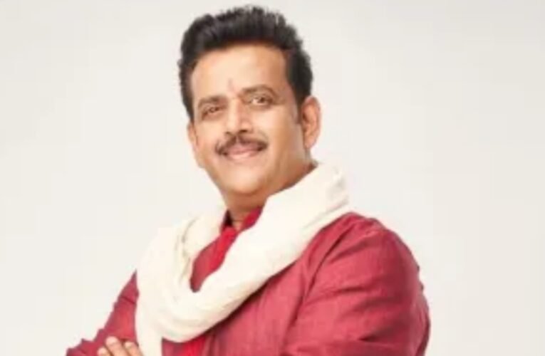 रवि किशन को जान से मारने की धमकी: बिहार चुनाव प्रचार के बीच सनसनीखेज घटना, पुलिस ने शुरू की जांच