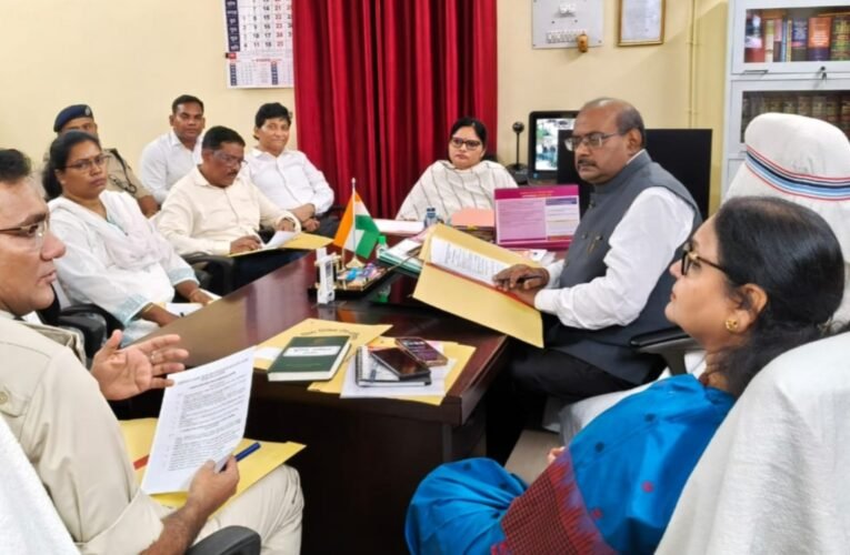 सिमडेगा में 29 नवंबर को विद्युत मामलों की विशेष लोक अदालत आयोजित होगी