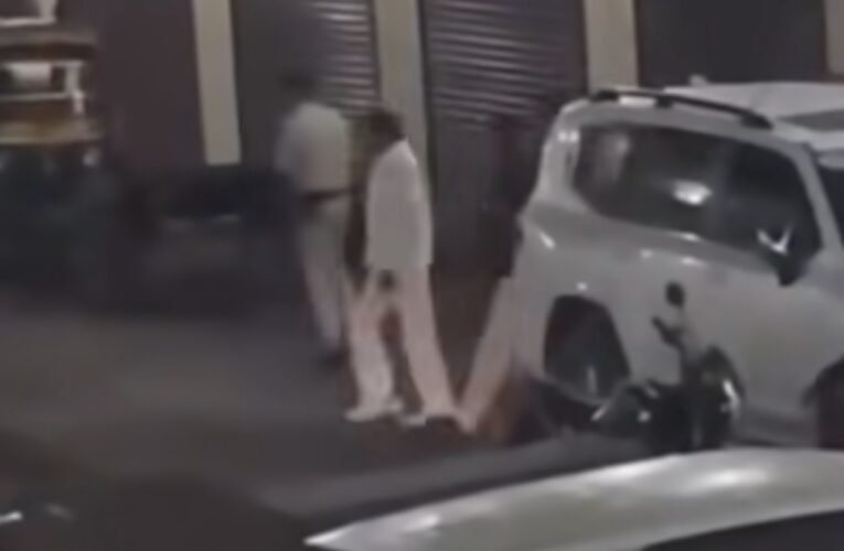 दुलारचंद यादव हत्याकांड में जेडीयू प्रत्याशी अनंत सिंह गिरफ्तार, एसएसपी ने खुद संभाला मोर्चा