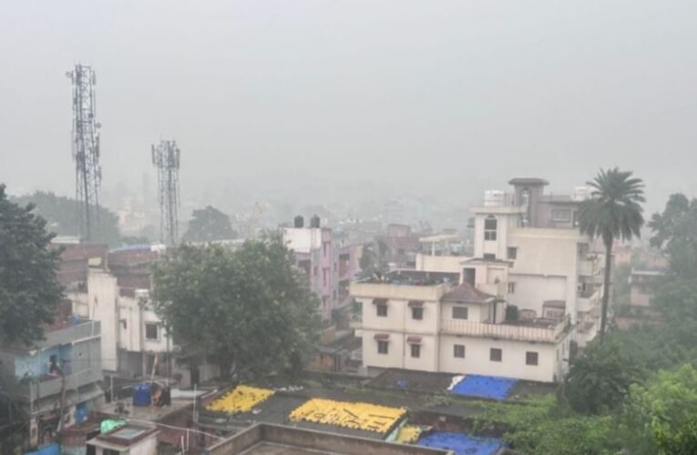 झारखंड में आज साफ आसमान और सुहावना मौसम का अनुमान, रांची समेत अधिकांश इलाकों में धूप खिली रहेगी