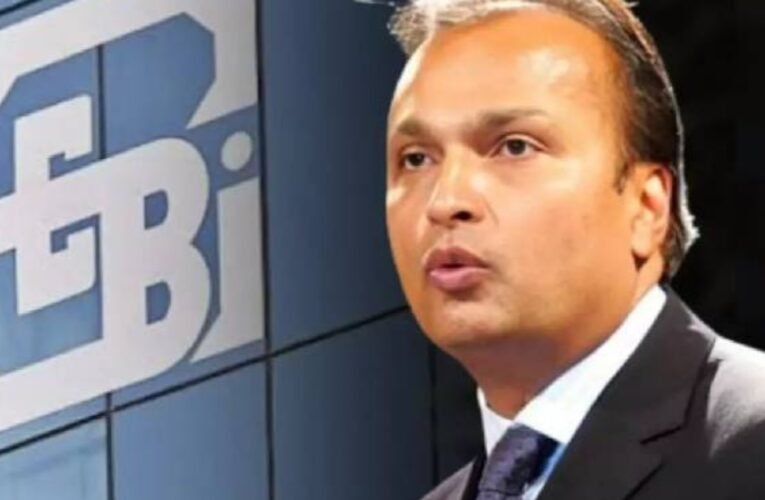 ईडी की बड़ी कार्रवाई: अनिल अंबानी के रिलायंस ग्रुप की ₹3,084 करोड़ की संपत्तियां अटैच
