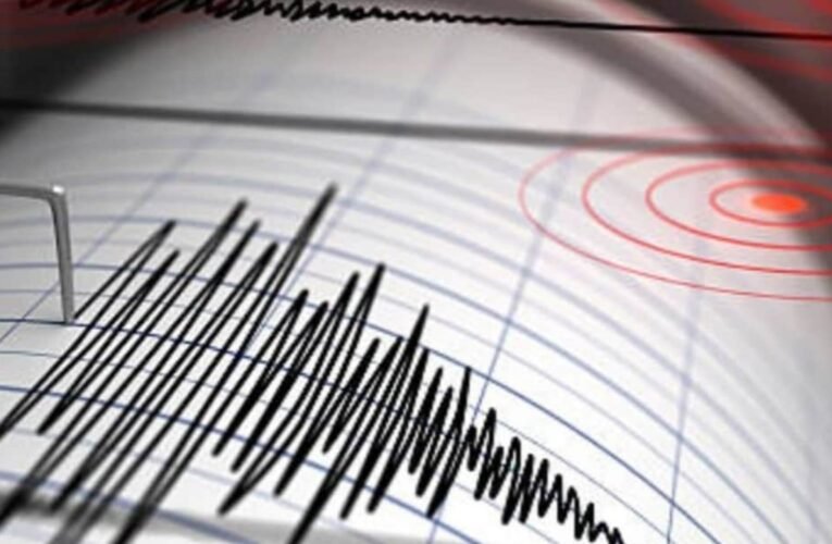 उत्तरी अफगानिस्तान में 6.3 तीव्रता का शक्तिशाली भूकंप, 7 की मौत, 150 से अधिक घायल