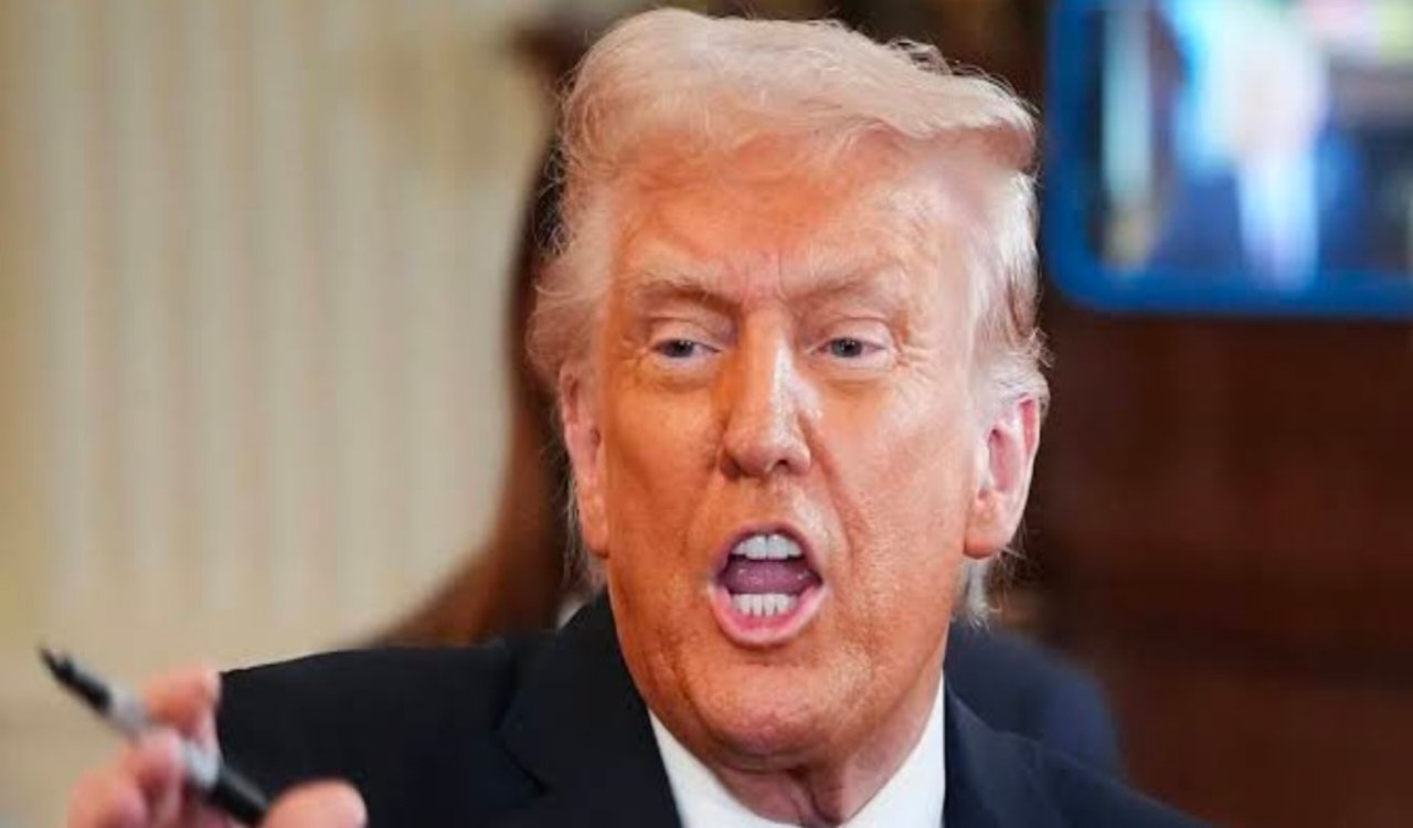 ट्रंप का बड़ा खुलासा: पाकिस्तान गुप्त रूप से कर रहा परमाणु परीक्षण, अमेरिका भी शुरू करेगा 20251103_141515