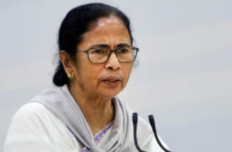 बंगाल में मतदाता सूची के विशेष परीक्षण पर सियासी संग्राम, टीएमसी का प्रदर्शन आज