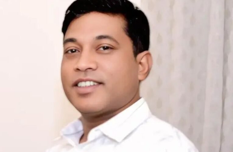 श्री रामरेखा धाम को राजकीय महोत्सव का दर्जा देना हेमंत सरकार का ऐतिहासिक निर्णय: विधायक भूषण बाड़ा