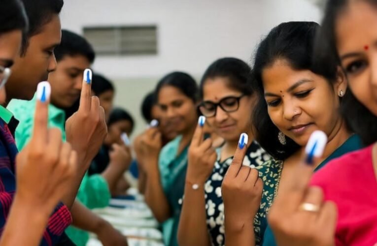 बिहार चुनाव 2025 : क्या Gen Z वोटर बनेंगे ‘गेम चेंजर’? विशेष रिपोर्ट