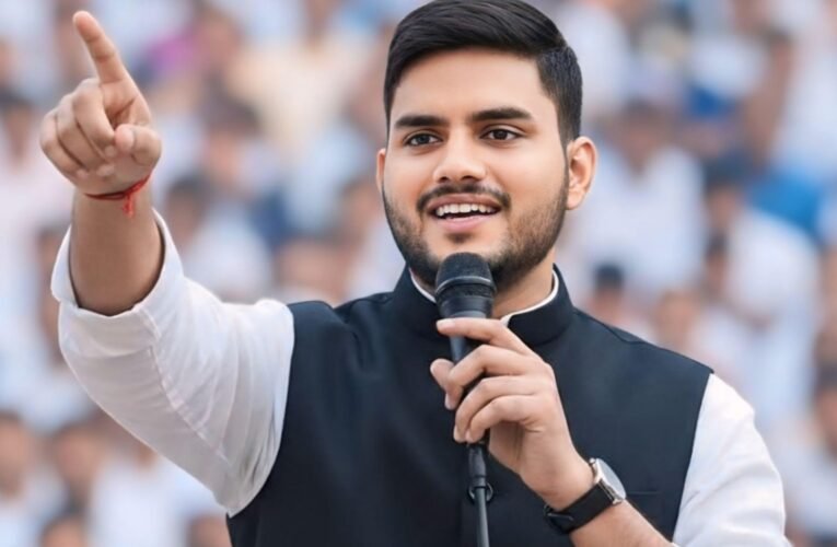 झामुमो को वोट मांगने का कोई नैतिक अधिकार नहीं, हेमंत सरकार हर मोर्चे पर विफल : संजय मेहता