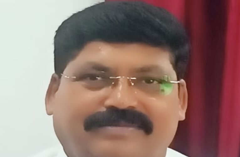 तेजस्वी की बढ़ती लोकप्रियता से भाजपा और एनडीए डरे-सहमे: डॉ. मनोज