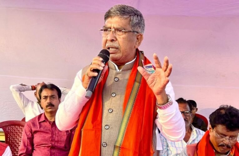 हेमंत सरकार को बैल के सींग की मार झेलने को तैयार रहना चाहिए: आदित्य साहू