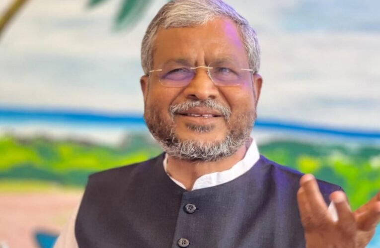 ‘जेल में अय्याशी का खेल हेमंत सरकार के संरक्षण में’–बाबूलाल मरांडी का बड़ा आरोप