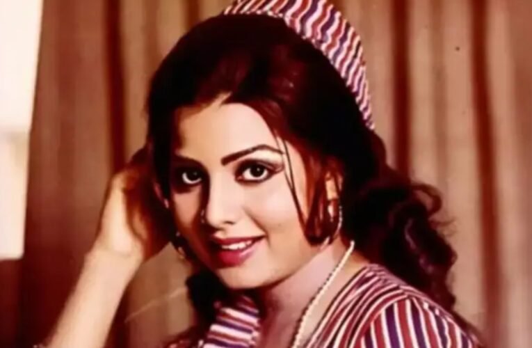 बॉलीवुड की दिग्गज गायिका-अभिनेत्री सुलक्षणा पंडित का निधन, 71 वर्ष की आयु में कार्डियक अरेस्ट से हुआ निधन