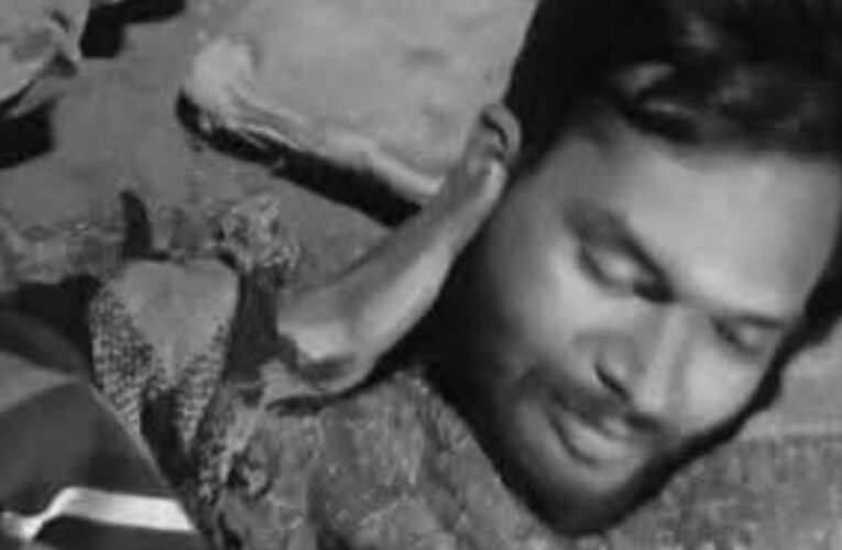 चाईबासा में अवैध बालू खनन रोकने की कोशिश में युवक की हत्या, बालू तस्करों ने ट्रैक्टर से कुचला; प्रशासन पर उठे सवाल