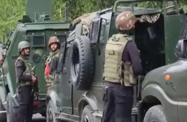 कुपवाड़ा के केरन सेक्टर में सुरक्षाबलों ने घुसपैठ नाकाम की: दो आतंकी ढेर, ऑपरेशन जारी