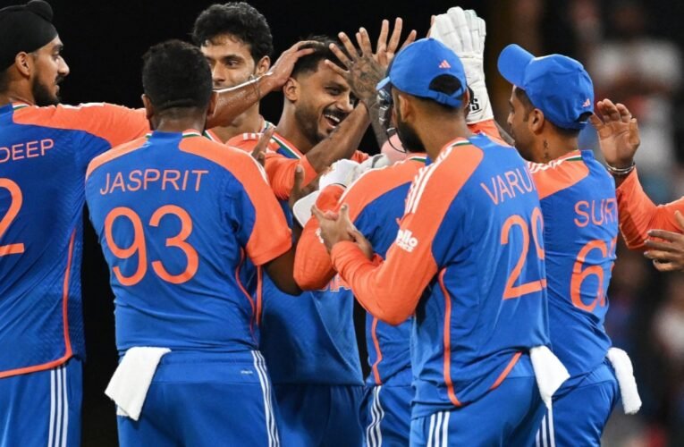 India vs Australia 5th T20I: ब्रिसबेन की बारिश डाल सकती है रोड़ा, सीरीज जीत पर भारत की नजर