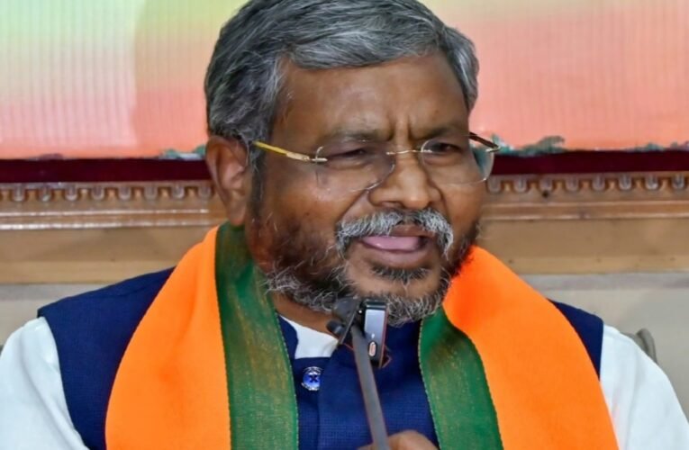 सुप्रीम कोर्ट ने साहिबगंज अवैध खनन मामले में CBI जांच को दी हरी झंडी, बाबूलाल ने कहा सुप्रीम कोर्ट का निर्णय हेमंत सरकार  की ताबूत में अंतिम कील साबित होगा