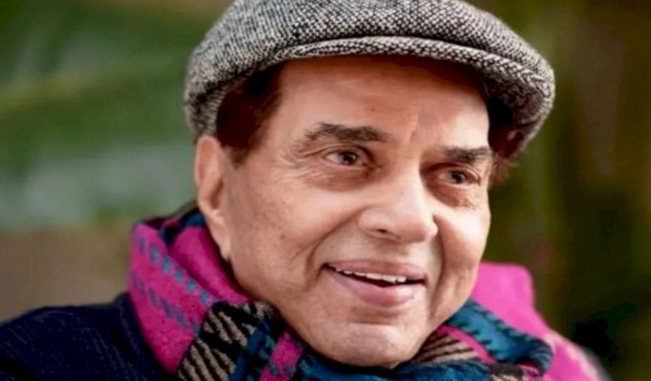 धर्मेंद्र के निधन की अफवाहें बेबुनियाद, हेमा मालिनी और ईशा देओल ने किया खारिज: हालत स्थिर, रिकवरी की राह पर हैं दिग्गज अभिनेता 5 20251111 090321