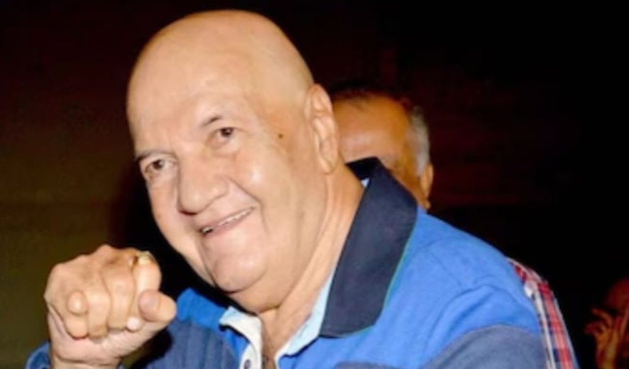 दिग्गज अभिनेता प्रेम चोपड़ा की तबीयत बिगड़ी: हार्ट प्रॉब्लम के कारण लीलावती अस्पताल में भर्ती, परिवार ने दिया हेल्थ अपडेट 5 20251111 091127