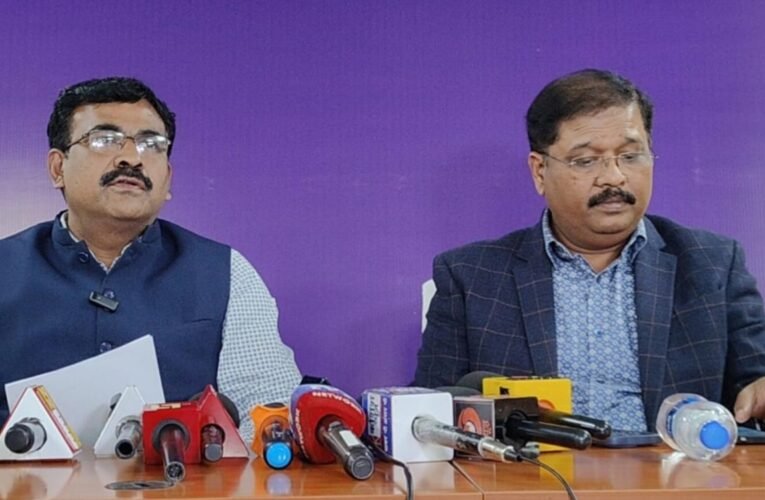 घाटशिला विधानसभा उपचुनाव शांतिपूर्ण संपन्न, अपराह्न 5 बजे तक 73.88% मतदान