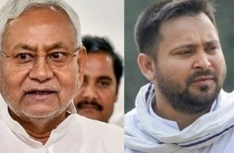 बिहार विधानसभा चुनाव 2025: एक्जिट पोल में NDA को बंपर बहुमत, नीतीश कुमार की सरकार फिर लौटने के संकेत