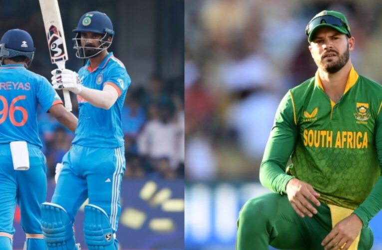 भारत-दक्षिण अफ्रीका पहला वनडे: रांची में 30 नवंबर को, टिकट 1200 से 12,000 रुपये तक; JSCA ने जारी की पूरी जानकारी