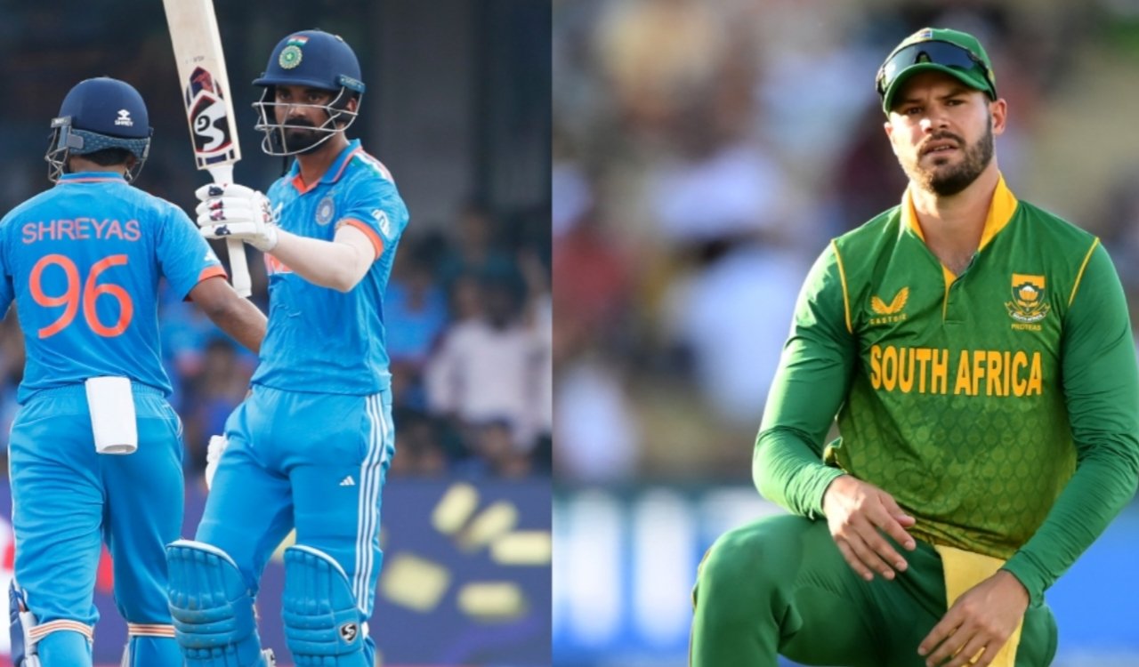 भारत-दक्षिण अफ्रीका पहला वनडे: रांची में 30 नवंबर को, टिकट 1200 से 12,000 रुपये तक; JSCA ने जारी की पूरी जानकारी 6 20251112 223509