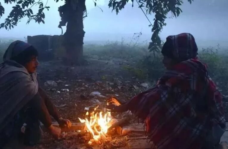 झारखंड में आज का मौसम पूर्वानुमान: रांची सहित राज्यभर में शुष्क और साफ आसमान