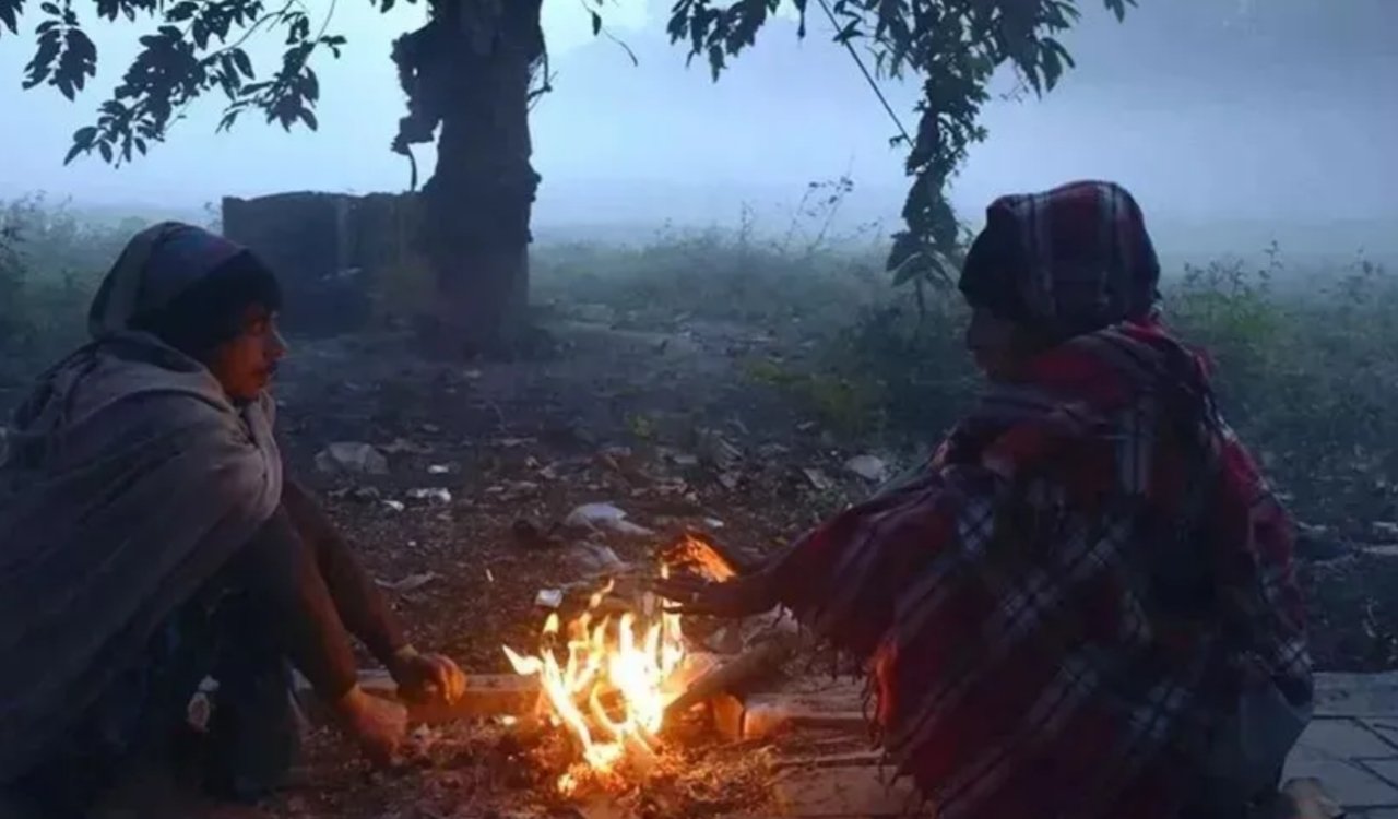 झारखंड में आज का मौसम पूर्वानुमान: रांची सहित राज्यभर में शुष्क और साफ आसमान 4 20251113 073302