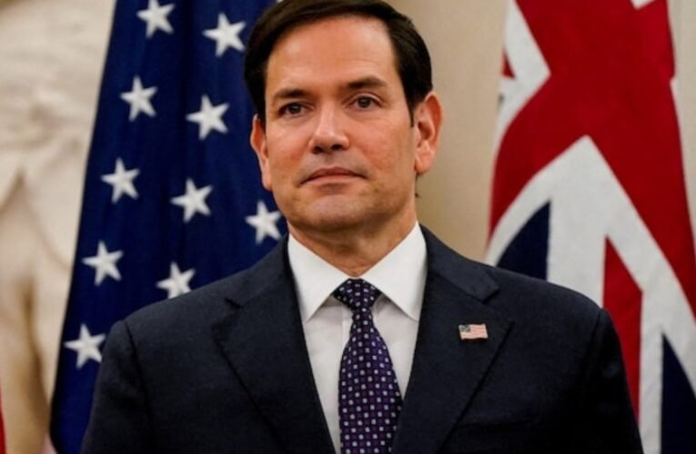 लाल किला मेट्रो विस्फोट को अमेरिकी विदेश मंत्री मार्को रुबियो ने बताया ‘आतंकवादी हमला’, भारत की जांच की सराहना की