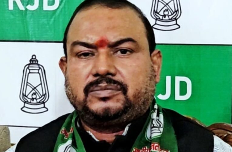 झारखंड स्थापना दिवस : लालू प्रसाद यादव की भूमिका को स्वर्णिम अक्षरों में दर्ज करने की मांग