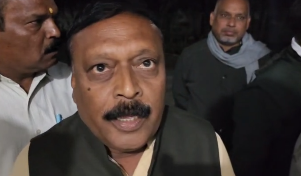 बिहार की बौद्धिक जनता व महिला मतदाताओं की बदौलत NDA को प्रचंड बहुमत : विनय कुमार 'बेलू' 20251114_204052