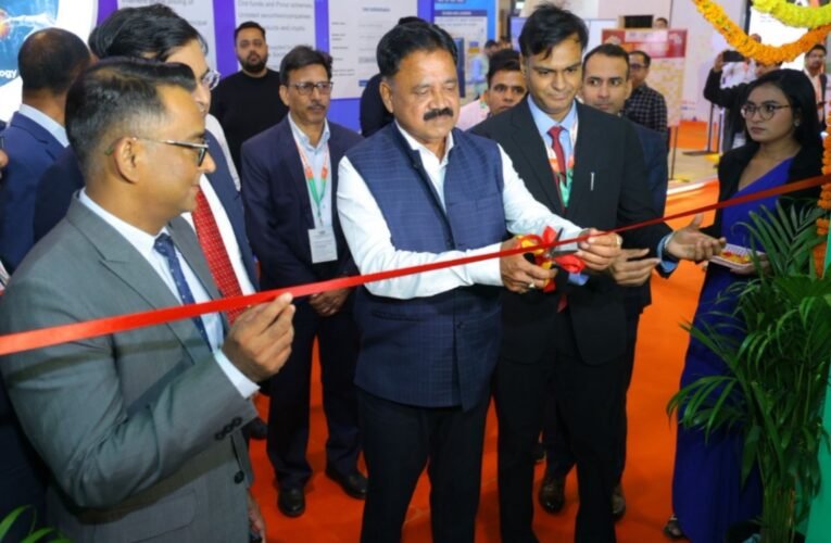 भारतीय अंतरराष्ट्रीय व्यापार मेला 2025 में झारखंड पवेलियन का भव्य उद्घाटन, इस वर्ष झारखंड फोकस स्टेट