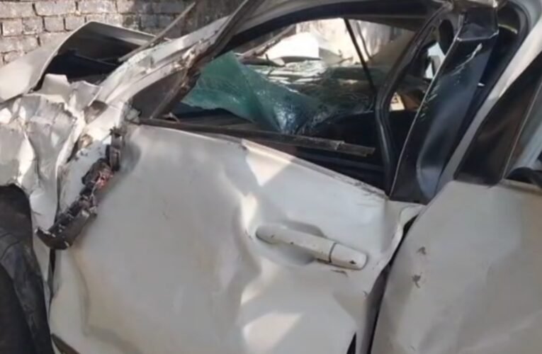 रांची के धुर्वा डैम में दर्दनाक हादसा: गाड़ी सहित तीन पुलिसकर्मियों की मौत