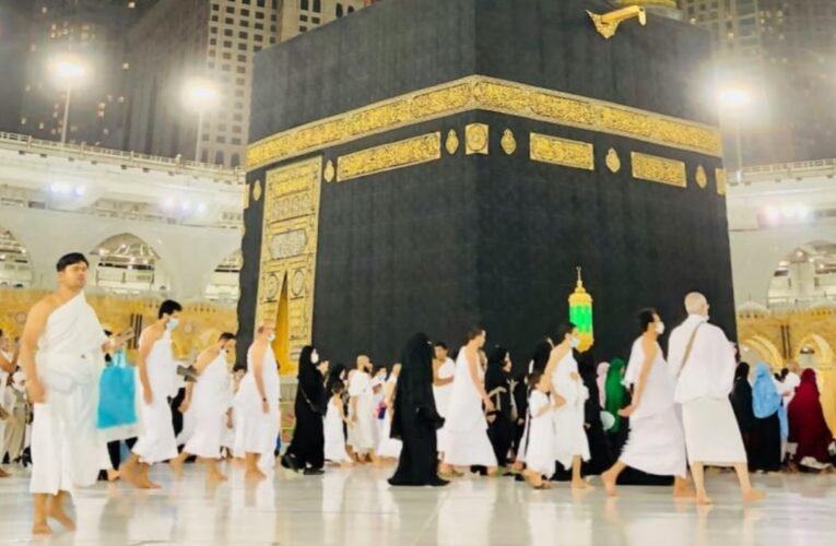 सऊदी अरब में भयानक हादसा: हैदराबाद के 42 उमरा यात्रियों की मौत, मक्का-मदीना मार्ग पर बस और डीजल टैंकर की टक्कर