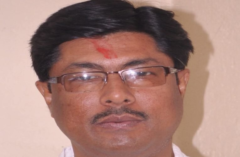 झारखंड स्थापना दिवस को JMM का ‘महिमामंडन समारोह’ बनाने का आरोप, आजसू पार्टी ने साधा निशाना