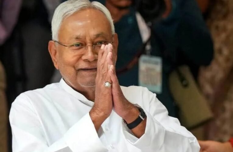बिहार में नई सरकार का रोडमैप साफ: नीतीश कुमार बने NDA विधायक दल के नेता, कल 10वीं बार लेंगे CM पद की शपथ