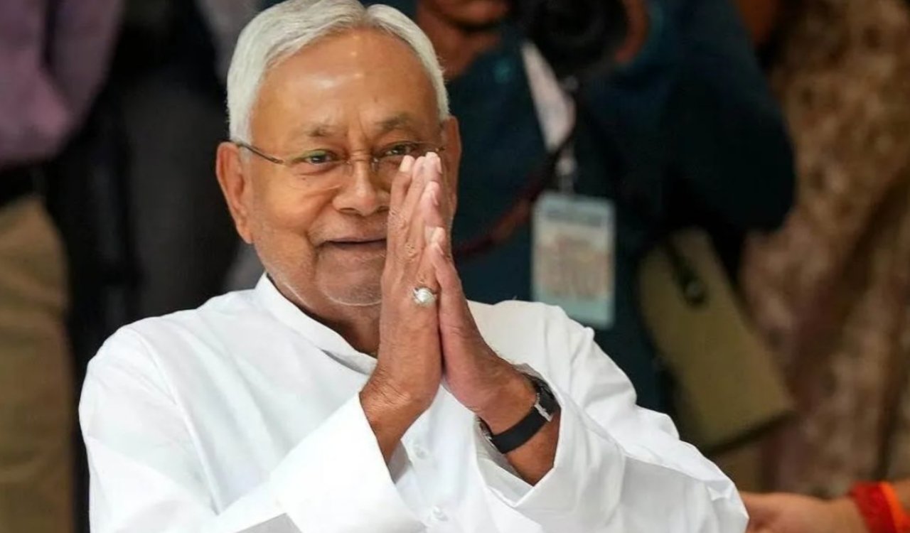 बिहार में नई सरकार का रोडमैप साफ: नीतीश कुमार बने NDA विधायक दल के नेता, कल 10वीं बार लेंगे CM पद की शपथ 4 20251118 140627