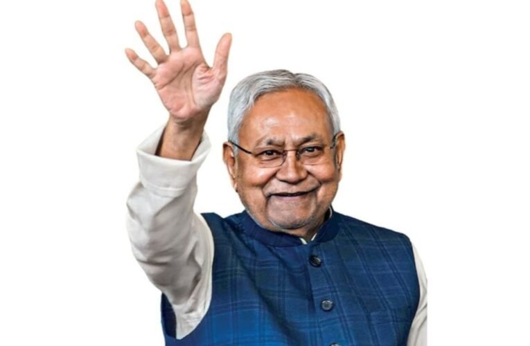 एक बार फिर से नीतीश कुमार: दसवीं बार मुख्यमंत्री पद की शपथ, लेकिन सबसे लंबी पारी का सपना अधूरा