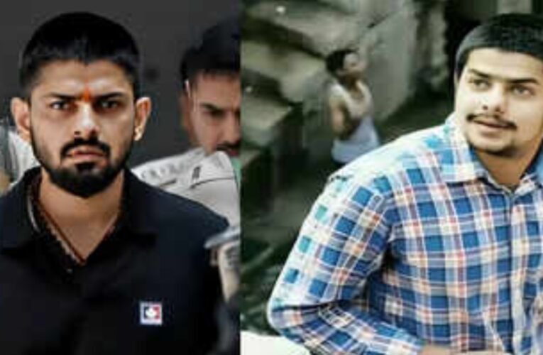 अमेरिका से भारत प्रत्यर्पित हो रहा लॉरेंस बिश्नोई का भाई अनमोल, बाबा सिद्दीकी हत्याकांड का मुख्य आरोपी