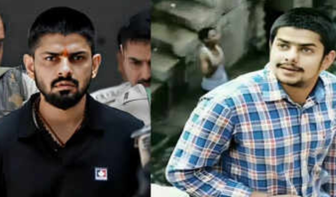 अमेरिका से भारत प्रत्यर्पित हो रहा लॉरेंस बिश्नोई का भाई अनमोल, बाबा सिद्दीकी हत्याकांड का मुख्य आरोपी 8 20251118 205356