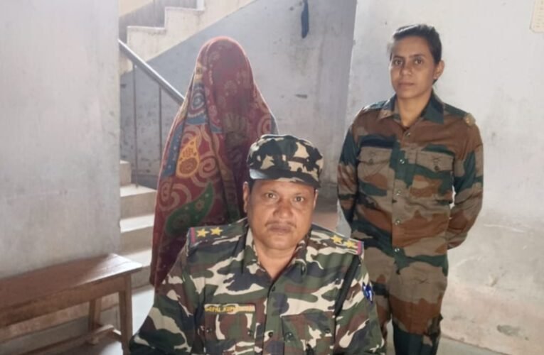 शराब के लिए विवाद में पत्नी ने नायलॉन की रस्सी से गला घोंटकर पति की कर दी हत्या, गिरफ्तार