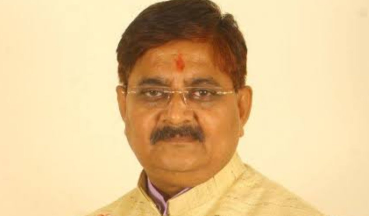 धनबाद विधायक राज सिन्हा चुने गए ‘उत्कृष्ट विधायक’, 22 नवंबर को रजत जयंती समारोह में होगा सम्मान 5 20251119 162144