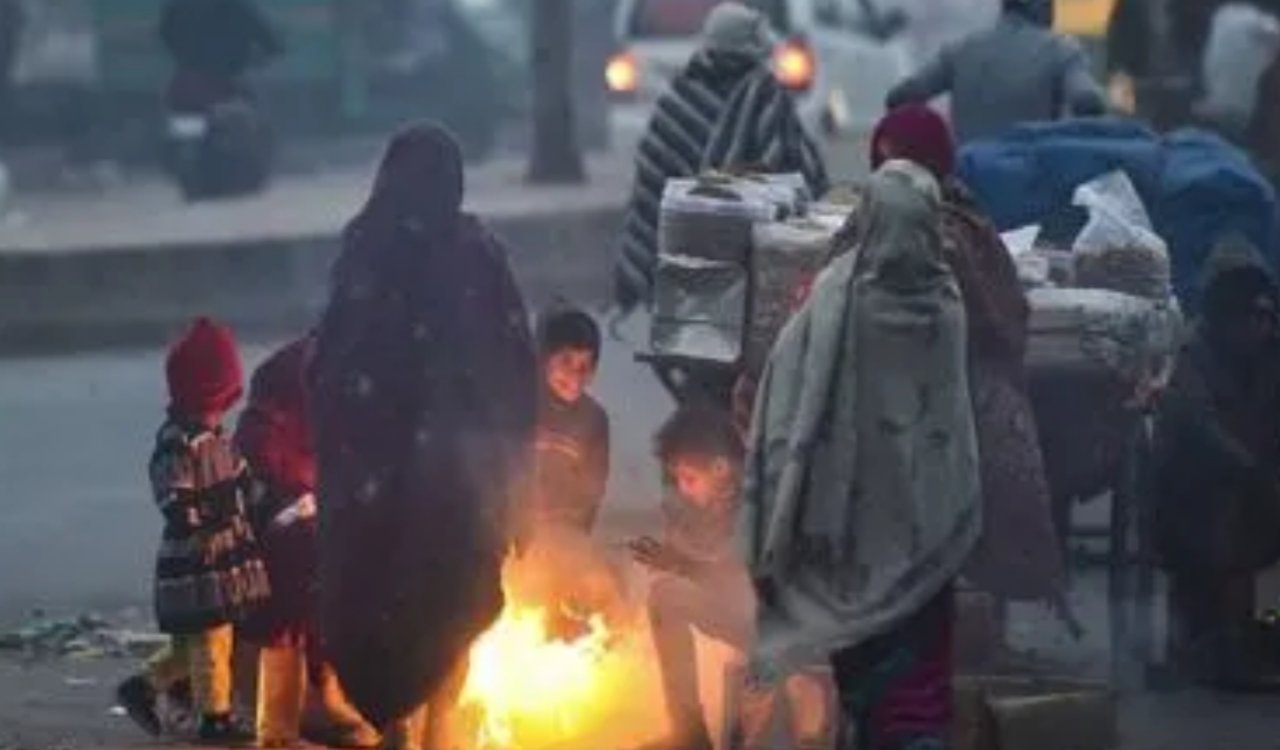 झारखंड में आसमान साफ रहेगा, रांची सहित अधिकांश जिलों में तापमान सामान्य से नीचे रहेगा 6 20251120 084815